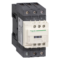 org_636178710940300852 Schneider Kontaktör 18.5Kw 40A 24V Ac - Görsel 1
