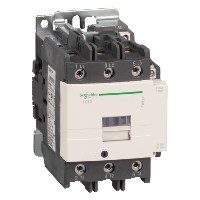 org_636178727905724680 Schneider Kontaktör 45Kw 95A 220V Ac - Görsel 1