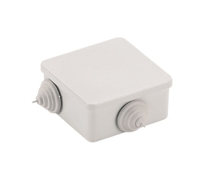 org_636461695844839648 Schneider Termoplastik Buat 85X85x52 Ip67 - Görsel 1