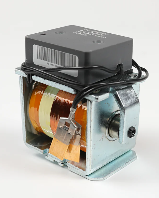 org_638094677327190433 Sıemens Açtırma Veya Kapama Bobini 220-250V Ac/dc - Görsel 1