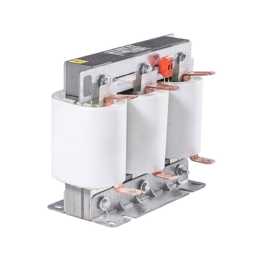 org_638102540313991279 Sıemens Harmonik Filtre 50Kvar %7 - Görsel 1