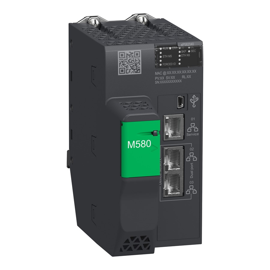 org_638557043844715519 Schneider İşlemci Modülü Seviye 2 M580 - Görsel 1
