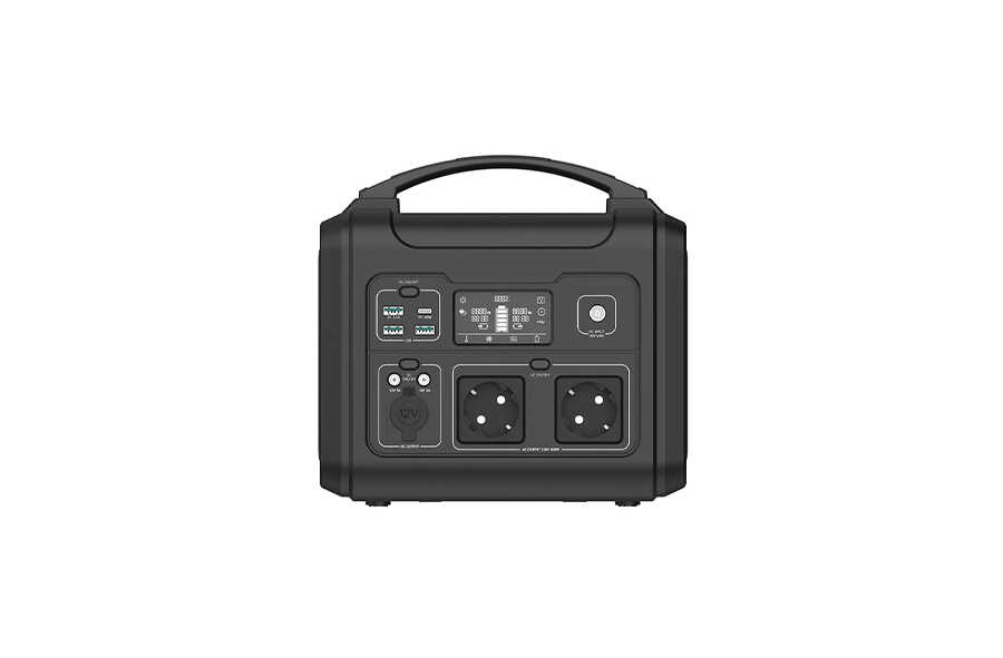 ps600-670-wh-tasinabilir-guc-istasyonu-tasinabilir-guc-istasyonu-ezviz-5209-68-B PS600 670 Wh Taşınabilir Güç İstasyonu - Görsel 1