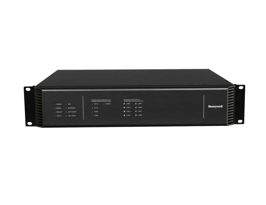 rk-zone8-moduller-honeywell-2249-43-B RK-ZONE8 INTEVIO ZONE GENİŞLETECİ 8 - Görsel 1