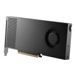 24 GB PNY RTX PRO4000 DDR7 192Bit 4xDP Blackwell GPU Yapay Zeka AI Ekran Kartı - Görsel 3