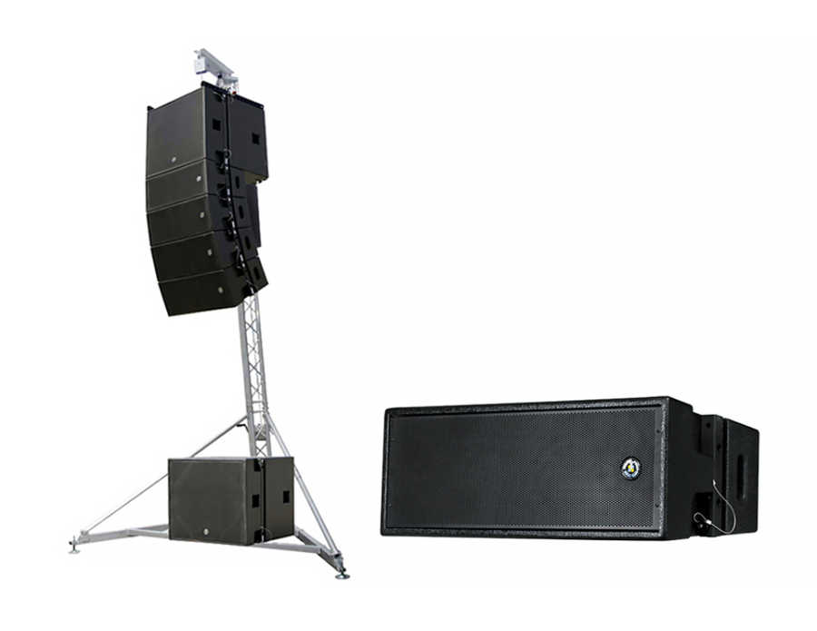sat28phd-line-array-sistemler-topp-pro-1554-32-B SAT28P+HD - Görsel 1