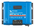 Victron Solar Şarj Kontrol Cihazı SmartSolar MPPT 150/70-Tr VE.Can Charge Controller (SCC115070411)
