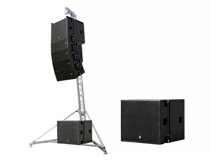 sub18phd-line-array-sistemler-topp-pro-1126-32-B SUB18P+HD - Görsel 1