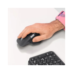 LOGITECH MX Master 4 Şarj Edilebilir Mouse Siyah - Görsel 3