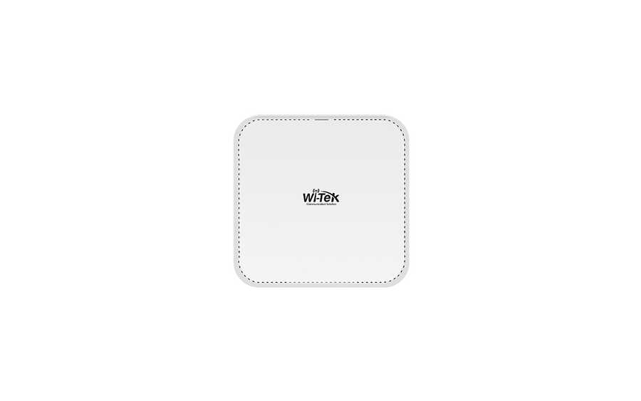wi-ap219ax-lite-v2-2458ghz-3000mbps-wi-fi-6-access-point-ic-ortam-wi-tek-6642-72-B WI-AP219AX-Lite V2 - 2.4&5.8GHz 3000Mbps Wi-Fi 6 Access Point - Görsel 1