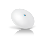 UBNT NanoBeam NBE-5AC-Gen2 Outdoor CPE Bridge