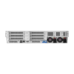 HPE DL380 Gen11 Gold 6530 64GB-2x480G-2U 1000W Çift Power (2/2), 32 Core - Görsel 3
