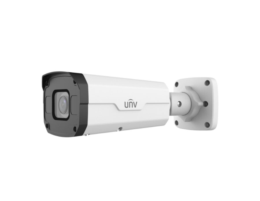 101001000086 IPC2322SB-DZK-I0 2MP 2.7-13.5mm Motorize VF Lens LightHunter Bullet IP Kamera - Görsel 1