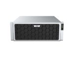 NVR824-256R 256 Kanal 24 HDD 4U NVR Kayıt Cihazı - Görsel 2