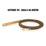 Catpower 701-45Mmx4m Hortum - Görsel 2