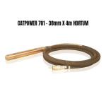 Catpower 701-38Mmx4m Hortum - Görsel 2