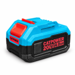 Catpower 5152-20V 4.0 Ah Akü - Görsel 2