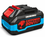 Catpower 1035-20V 4.0 Ah Akü - Görsel 2