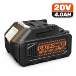 Catpower 2045-Akü - Görsel 2