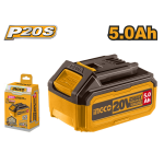 Li-İon Akü 20V 5.0Ah - Görsel 2