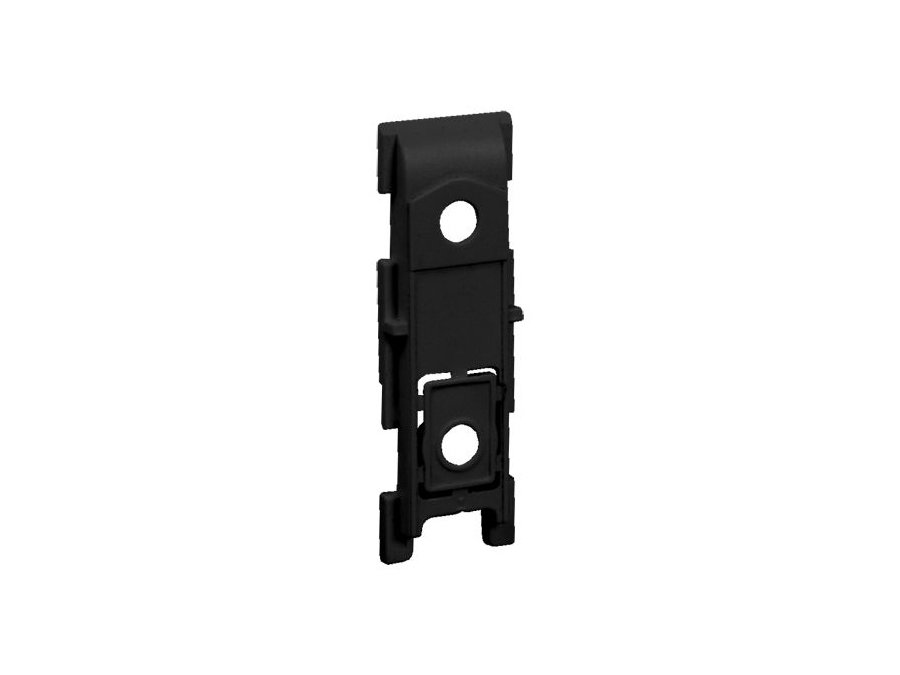 161601000005 DP Bracket - Siyah - Görsel 1
