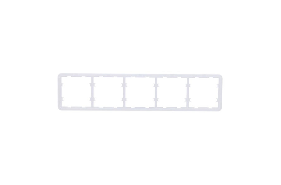 161601000032 Frame (5 seats) - Görsel 1