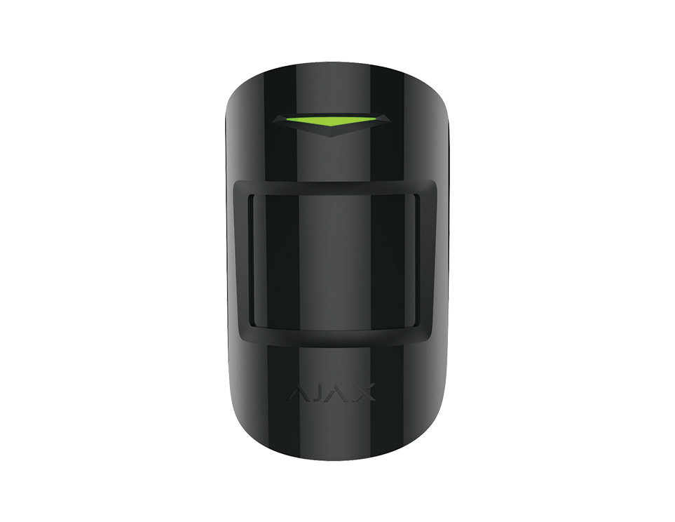 161604000017 MotionProtect Plus Kablosuz PIR Dedektör - BEYAZ - Görsel 1