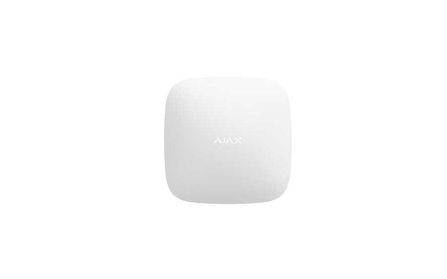 161604000166 Hub 4G (8EU/UEU) ASP - Beyaz - Görsel 1