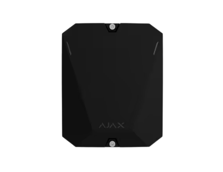 161604000190 Hub BP Kablosuz Alarm Paneli - Siyah - Görsel 1