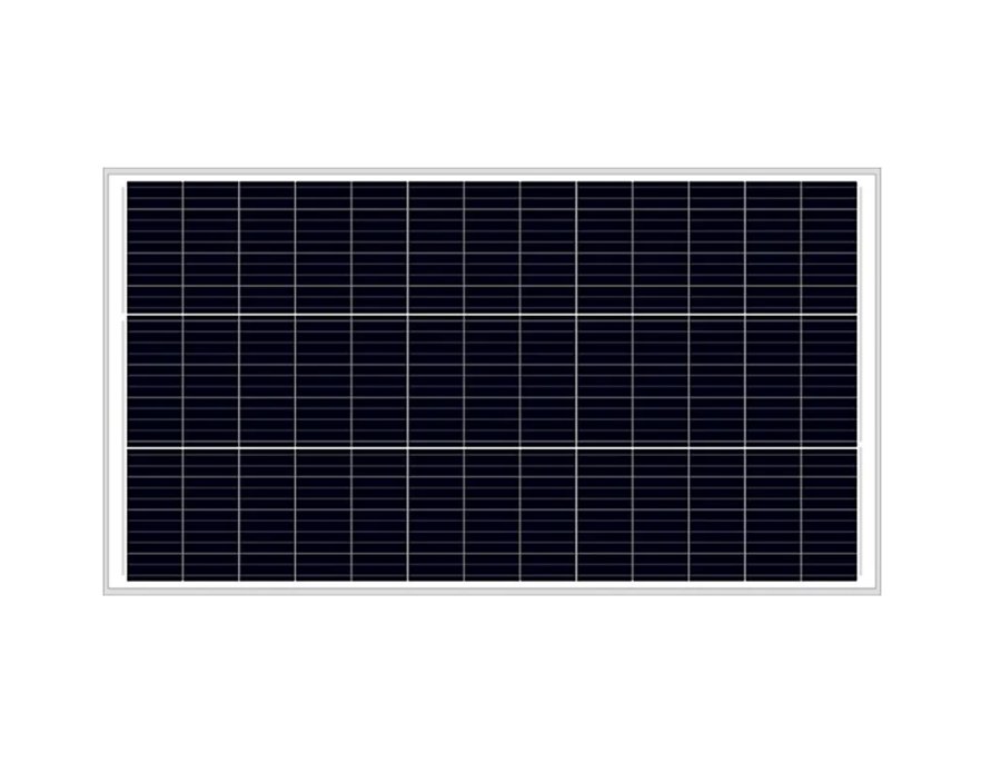 171702000237 WI-PV200-39 200W Güneş Paneli - Görsel 1