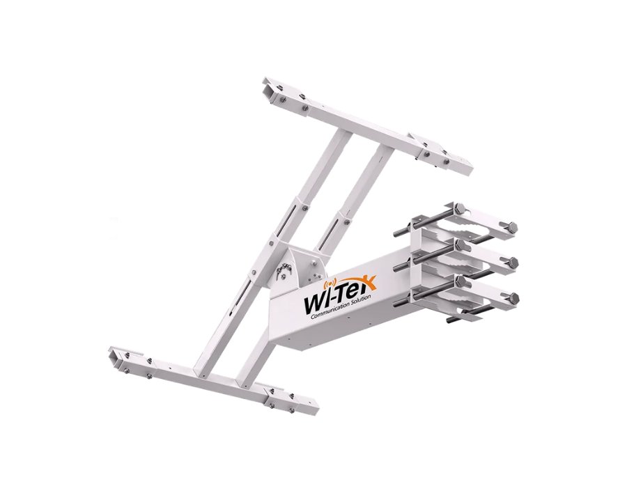 171702000238 WI-BRKP133 Güneş Paneli Askı Aparatı - Görsel 1