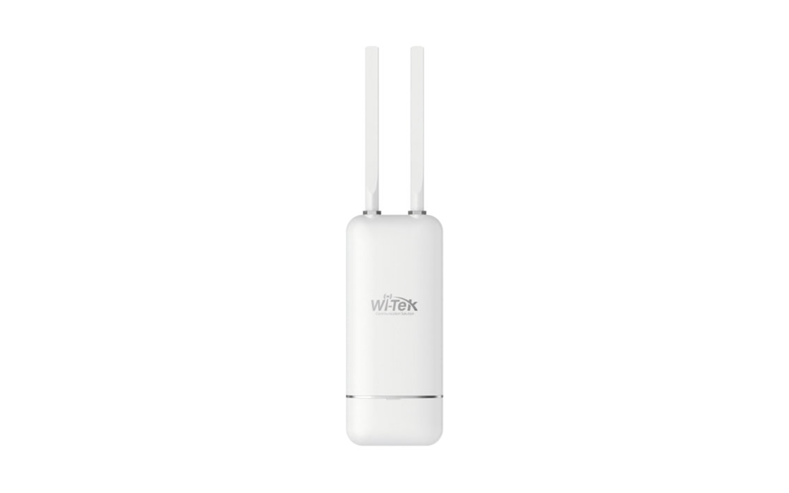 171703000043 WI-LTE117-O V2 300Mbps Wireless 4G LTE Outdoor Router - Görsel 1