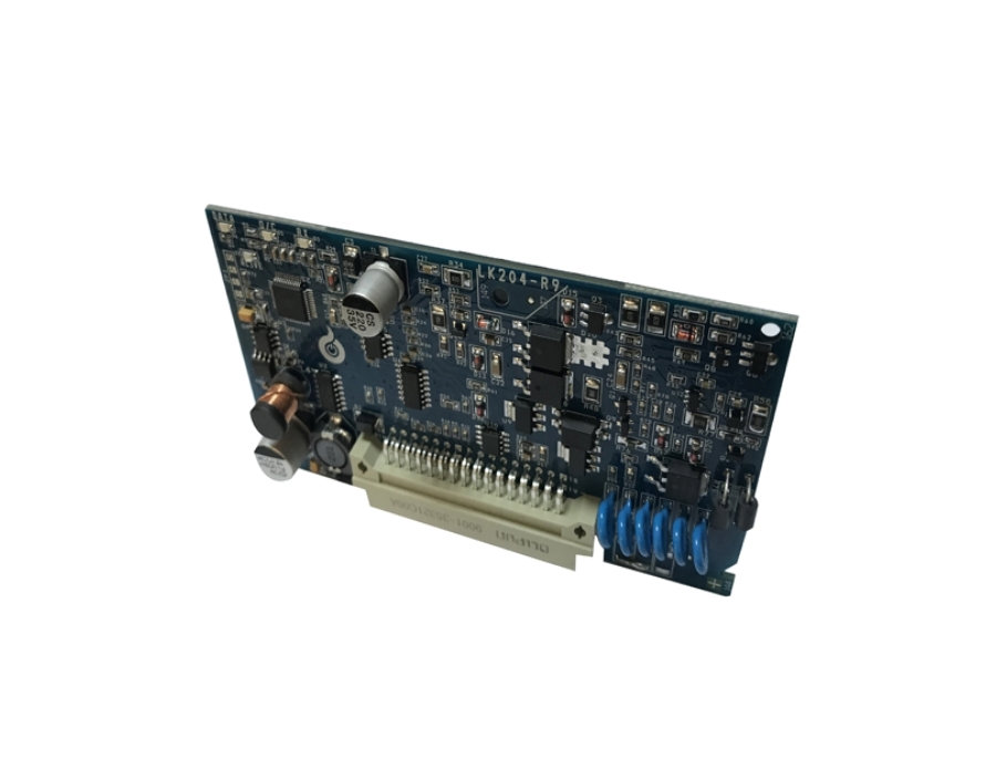 191904000019 LK204 Çevrim Kartı - Görsel 1