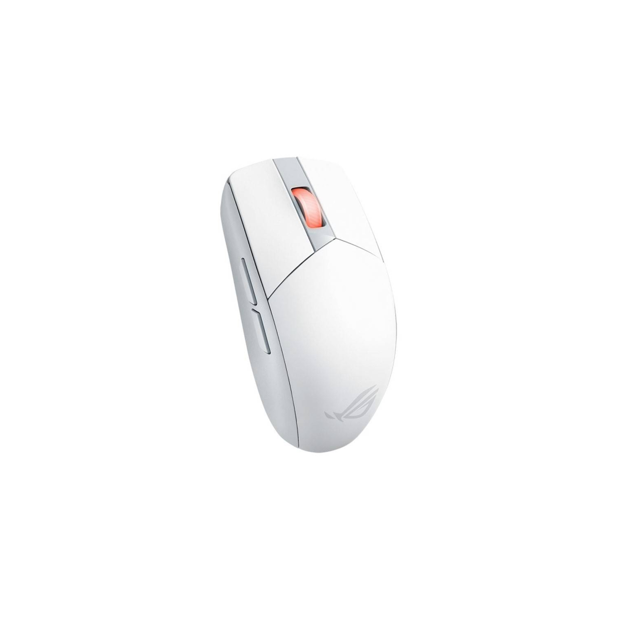 1grPuuGHUwc7QTdBc5ef4s2onJpfEwmIskHLSjiw Asus P520 ROG STRIX IMPACT III WL/WHT 2,4 GHz ve Bluetooth Kablosuz Mouse - Görsel 1