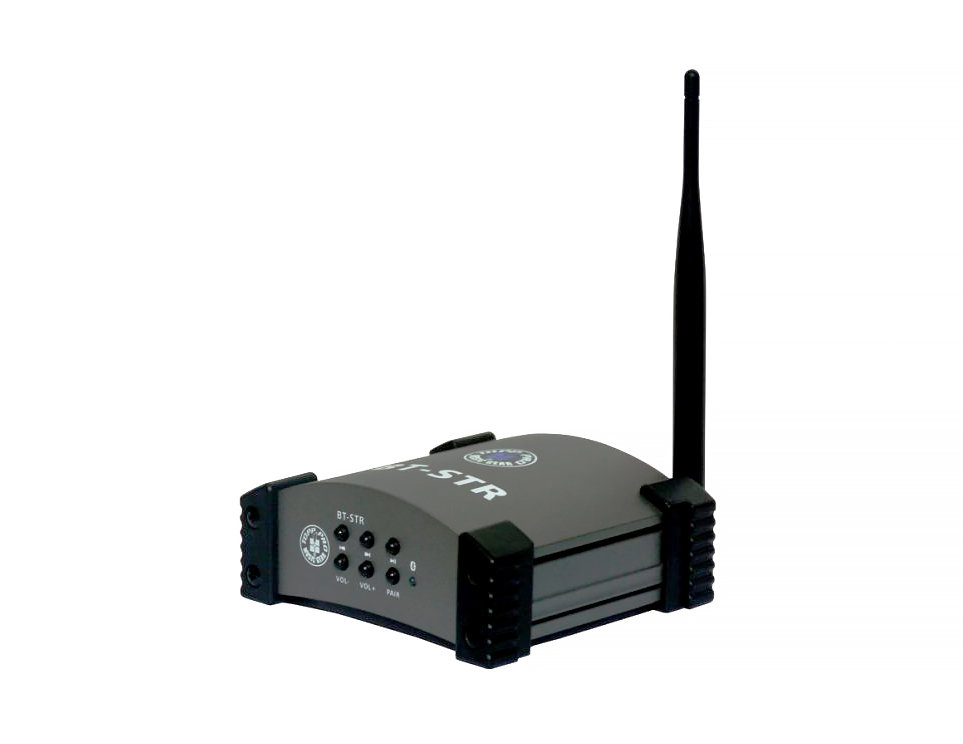 220401010200 BT-STR - Bluetooth Media Player - Görsel 1