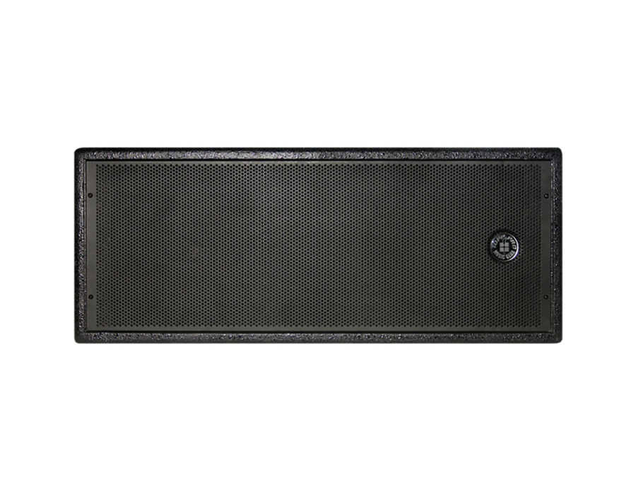 220402000205 KS T28A - 2X8" Aktif Line Array Hoparlör - Görsel 1
