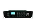DMP-12P - Power Mixer 2x650 Watt - Görsel 2