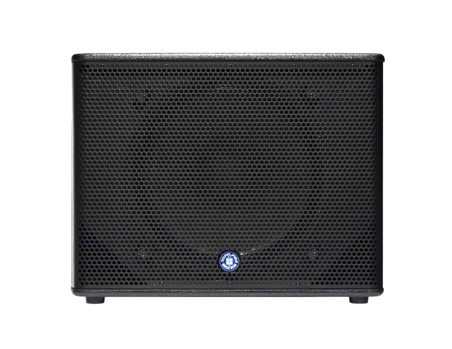 222204000136 KS 18 SUB - 18" Pasif Sub Woofer 500/1000 Watt - Görsel 1