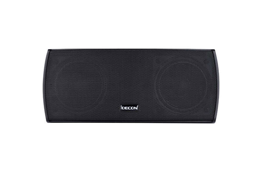 222204000459 DS-302TB 40W In-Outdoor Hoparlör - Görsel 1