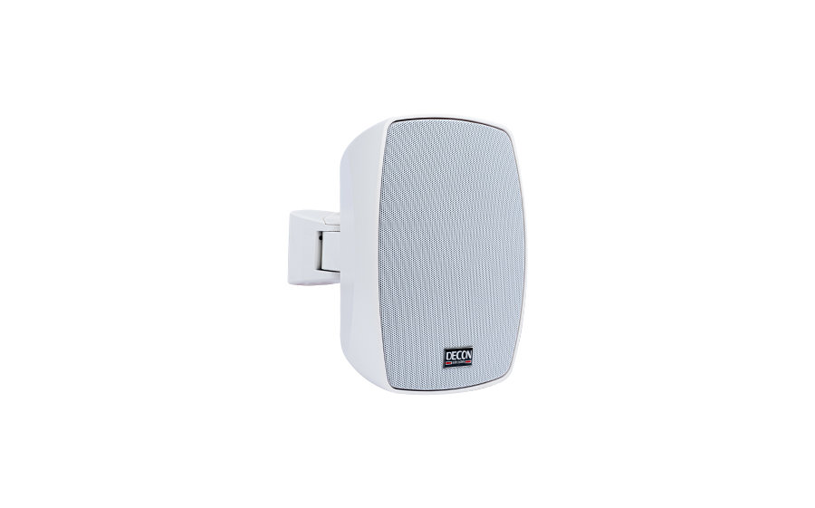 222204000682 DS-40NW 4" Sütun Tipi Hoparlör IP-55 - Görsel 1
