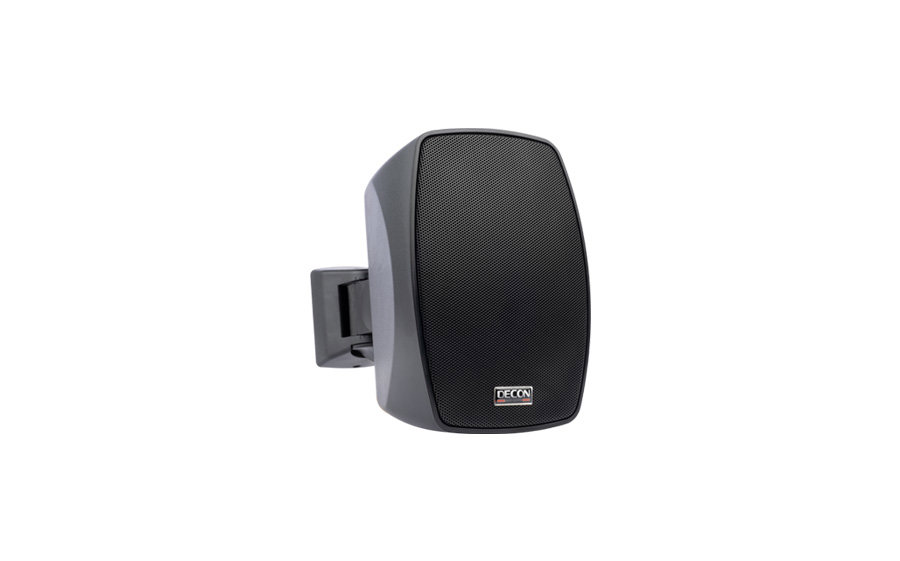 222204000683 DS-40NB 4" Sütun Tipi Hoparlör IP-55 - Görsel 1