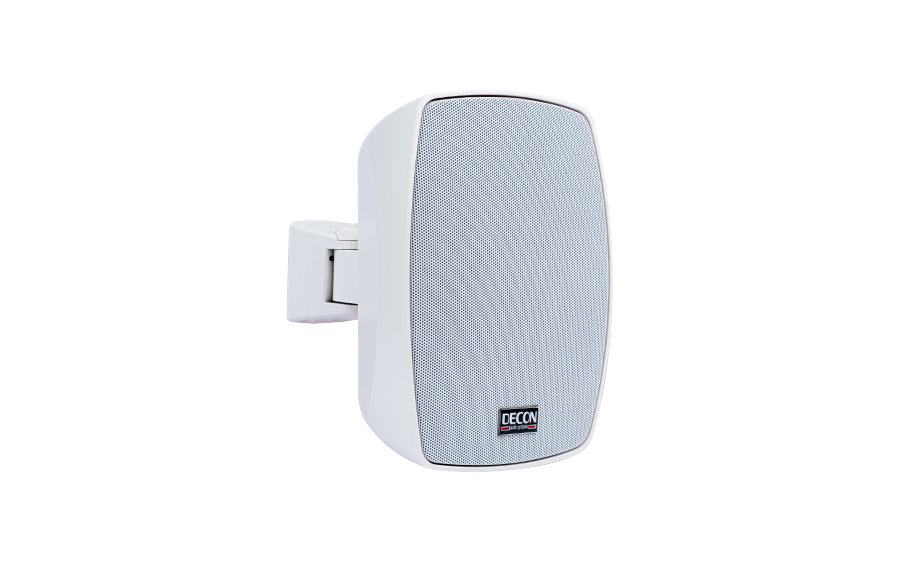 222204000684 DS-50NW 5" Sütun Tipi Hoparlör IP-55 - Görsel 1
