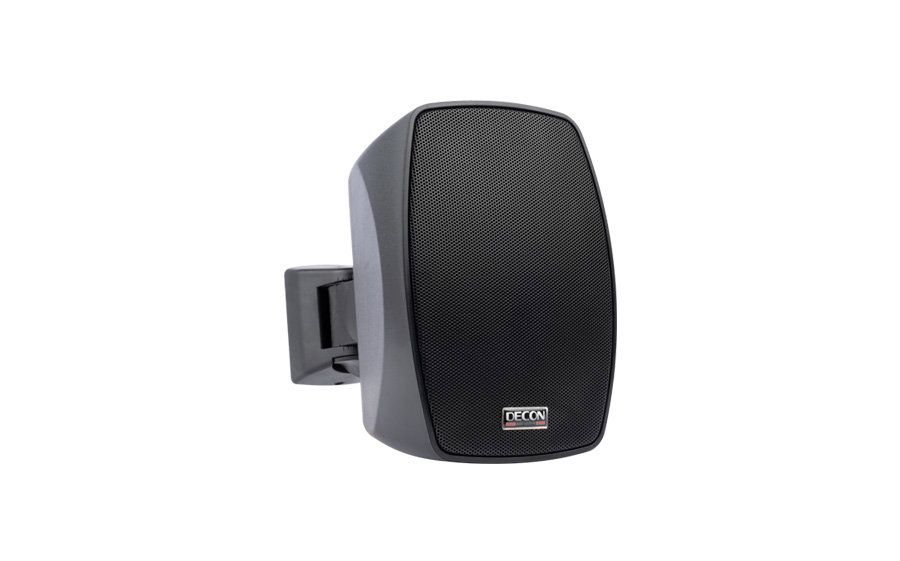 222204000685 DS-50NB 5" Sütun Tipi Hoparlör IP-55 - Görsel 1