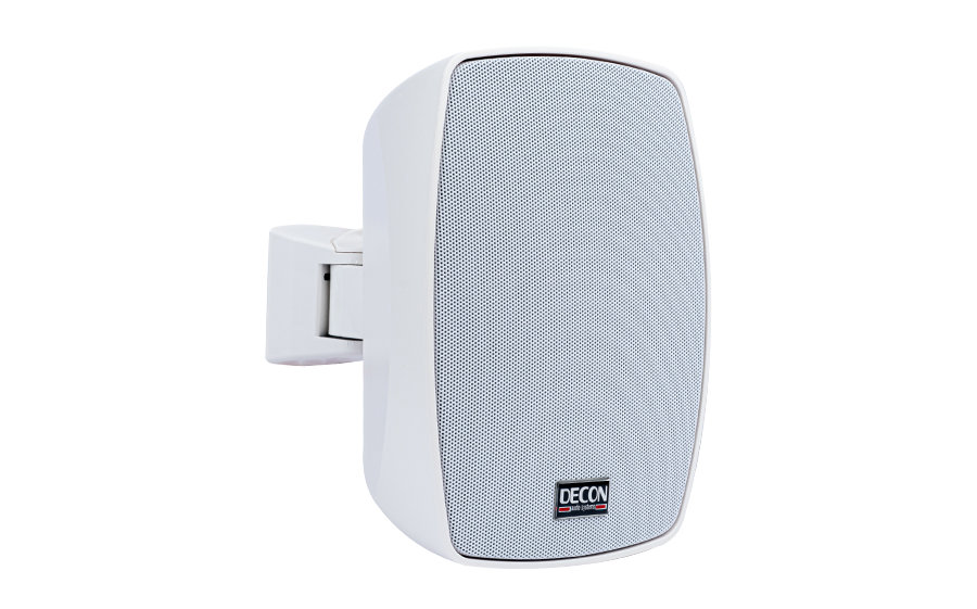 222204000686 DS-60NW 6" Sütun Tipi Hoparlör IP-55 - Görsel 1