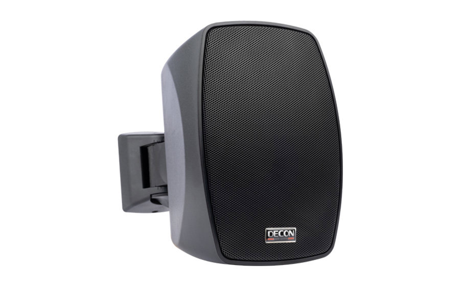 222204000687 DS-60NB 6" Sütun Tipi Hoparlör IP-55 - Görsel 1