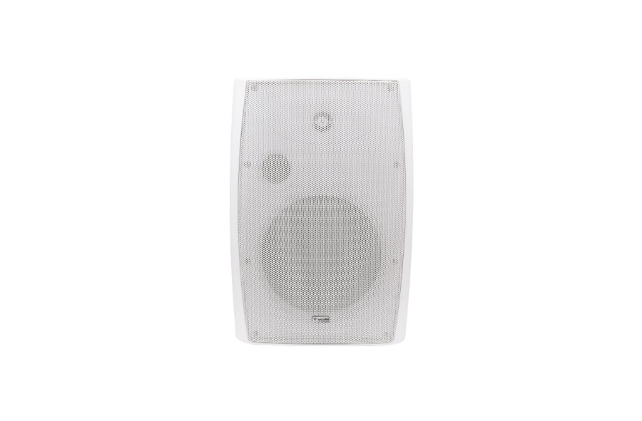 222204000694 WS-88TW Hat Tr.Plastik Kabin Hoparlör - Beyaz - Görsel 1