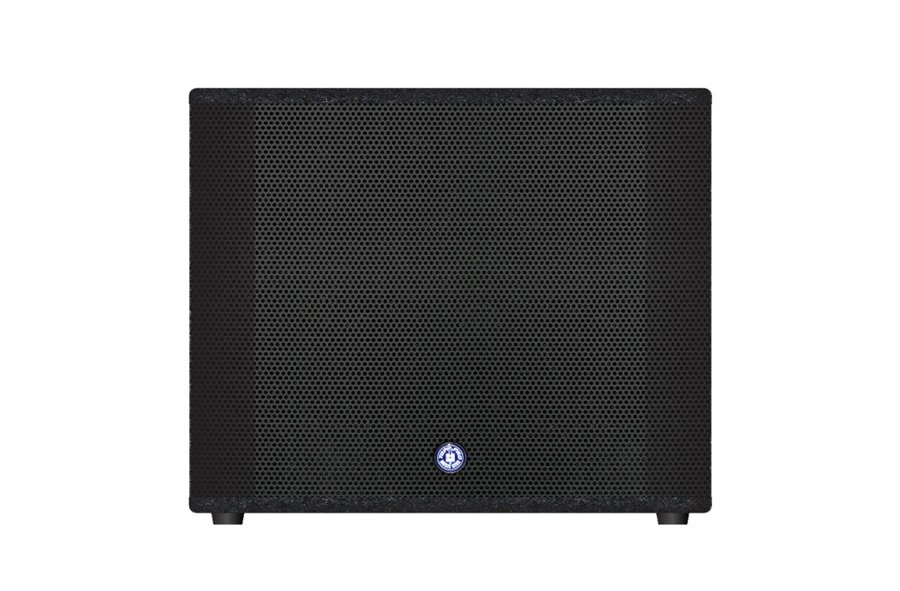 222204000733 KS HD15SA - 15" Aktif DSP Sub Woofer - Görsel 1