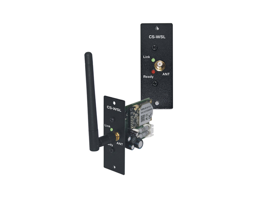 222210000019 CS-WSL TOPP PRO WIFI MODUL - Görsel 1