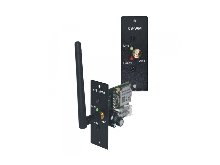 222210000020 CS-WM TOPP PRO WIFI MODUL - Görsel 1