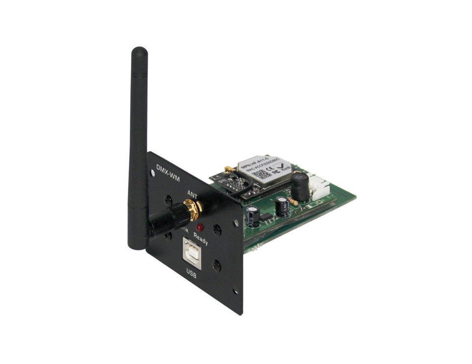 222210000021 CS-E TOPP PRO LAN MODUL - Görsel 1